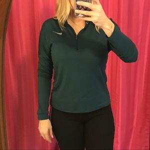 Nike DRI-FIT Running Top